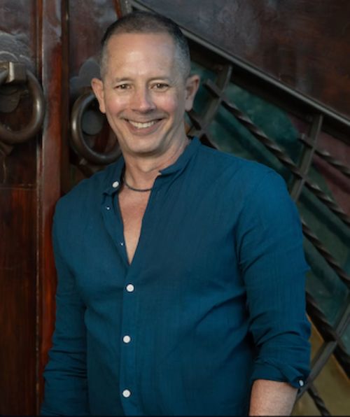 When the Mind Finally Exhales by Pablo Giacopelli