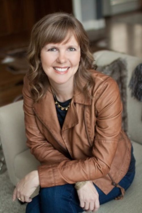 The Gospel and Relationships by Marissa Henley