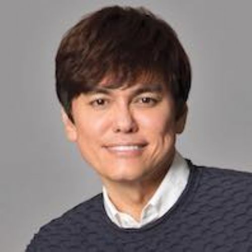 God Is on Your Side Today by Joseph Prince