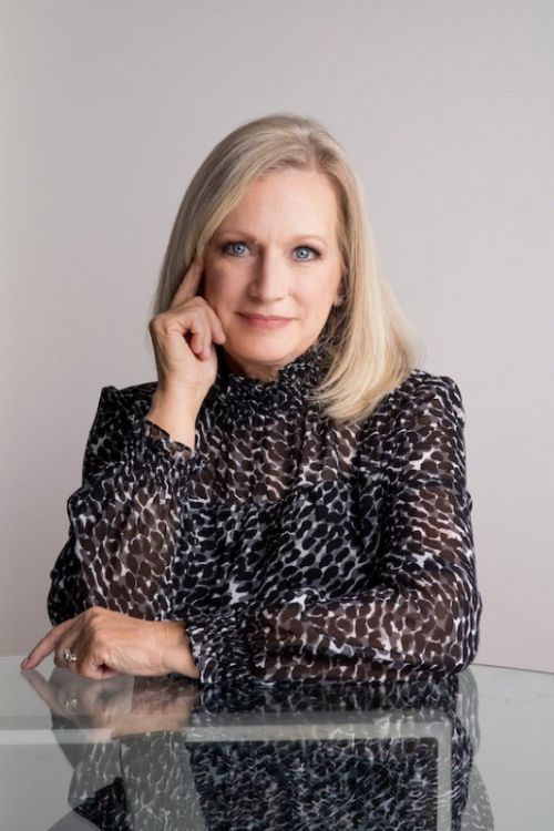 When You Don't Know How to Pray Anymore by Carol McLeod
