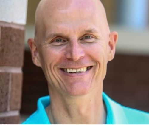 The Secret to Your Turnaround by Jeffrey Hardwick