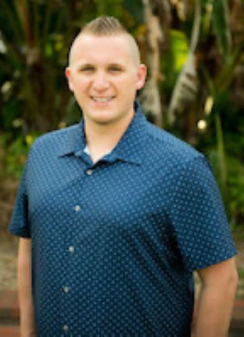 A Life Changed by the Spirit by Caleb Wampler