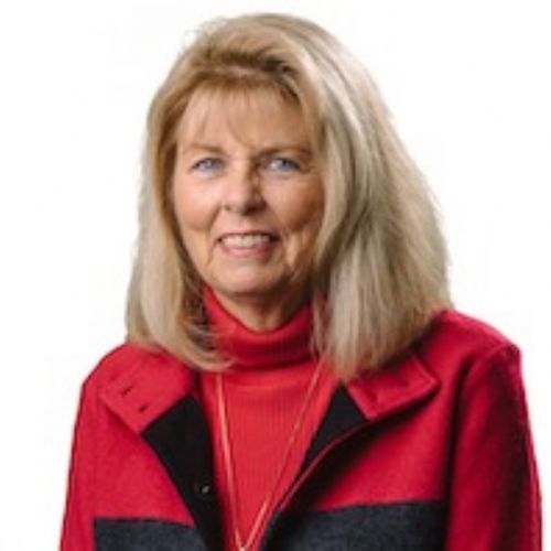 The Goal is Souls Annette Capps