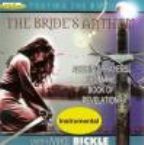 CLEARANCE: The Brides Anthem (Instrumental Prayer CD) by Mike Bickle