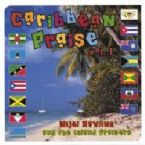 Caribbean Praise Volume 1 (MP3 Music Download) by Nijel Rawlins