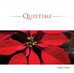 Quietime Christmas (MP3 Audio Download Soaking Music) by Eric Nordhoff