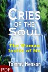 Cries of the Soul (E-Book PDF Download) by Tammy Henson