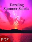 Dazzling Summer Salad Recipes (E-Book PDF Download) by Shirely Billingsley