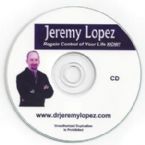 Being Changed Through Tribulation (MP3 Teaching Download) by Jeremy Lopez