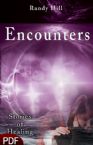 Encounters: Stories of Healing (E-book PDF Download) by Randy Hill
