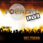 Foundry Live Vol. 1 Meltdown (MP3 Music Download) by Harvest Sound