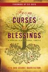 From Curses to Blessings: Removing Generational Curses (E-Book-PDF Download) by Ken and Jeanne Harrington