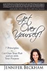 Get Over Yourself (book) by Jennifer Beckham