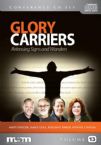 Glory Carriers, Releasing Signs and Wonders (7 CD Teaching Set) by Bonnie Chavda,James Baker, James Goll, and Matt Sorger