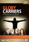 Glory Panel (Teaching DVD) by Matt Sorger, James Goll, Rolland Baker and Bonnie Chavda
