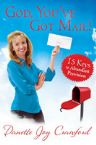 God, You've Got Mail 15 Keys to Abundant Provision (book) by Danette Joy Crawford