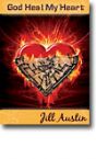 God Heal My Heart (teaching CD) by Jill Austin