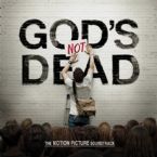 God's Not Dead: The Motion Picture Soundtrack (Music CD) by Various Artist