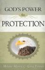 God's Power for Protection (Book) by Melanie Hemry and Gina Lynnes