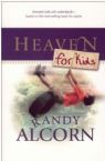 Heaven for Kids (book) by Randy Alcorn