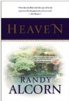 Heaven (Hardcover Book) by Randy Alcorn