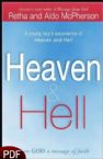 Heaven and Hell (E-book PDF Download) by Retha and Aldo McPherson