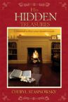 His Hidden Treasures (book) by Cheryl Stasinowsky