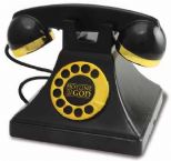 Hotline To God Phone (Toy) by Tecmark Corp