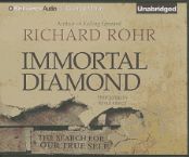 Immortal Diamond: The Search for Our True Self (Teaching CD) By Richard Rohr