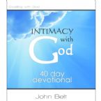 Intimacy With God (E-Book-PDF Download) by John Belt