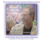  Invitation to Intimacy (Prophetic CD) by James Goll