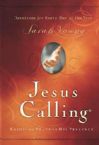Jesus Calling: Enjoying Peace In His Presence -Devotions for Everyday of the Year (Book) by Sarah Young