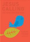 Jesus Calling: 365 Devotions for Kids: Deluxe Edition (Book) by Sarah Young