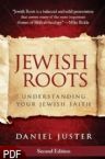 Jewish Roots: Understanding Your Jewish Faith (E-book PDF Download) by Daniel Juster