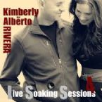 Live Soaking Session 4 (MP3 Music Download) By Kimberly and Alberto Rivera