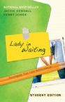 Lady in Waiting-Student Edition (book) by Jackie Kendall and Debby Jones