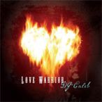 CLEARANCE: Love Warrior (Prophetic Worship CD) by DJ Caleb