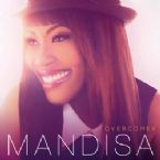 Overcomer (Music CD) By Mandisa