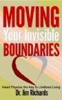 Moving Your Invisible Boundaries (book) by James Richards