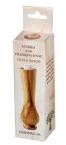 Anointing Oil-Frankincense & Myrrh Olivewood Bottle (Anointing Oil)