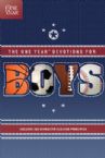 One Year Book of Devotions for Boys #01 (book) by Debbie Bible and Betty Free