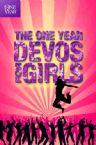 The One Year Book of Devotions for Girls #01 (book) by Debbie Bible and Betty Free