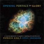 Opening Portals of Glory (MP3 music download) by Patricia King & Steve Swanson