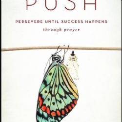 PUSH: Persevere Until Success Happens Through Prayer (E-Book PDF Download) by Cindy Trimm