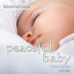 Peaceful Baby Instrumental (Instrumental music Cd) by John Belt