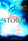 Prayer Storm (book) by James  Goll