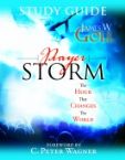 Prayer Storm (Study Guide) by James Goll