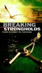 Breaking Strongholds (3 teaching CDs) by Matt Sorger
