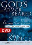 Gods Armor Bearer: Vols 1 & 2 (DVD Series) by Terry Nance
