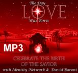 The Day Love Was Born (MP3 Music Download) by David Baroni